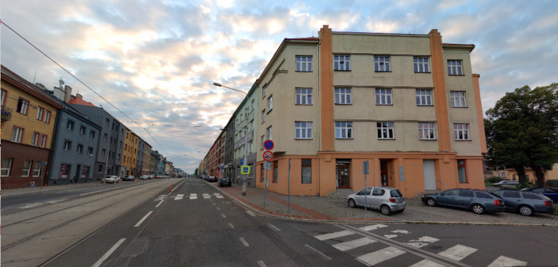 Budova 28. října