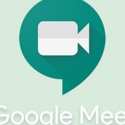 Jak se připojit k online výuce pomoci Google Meet