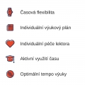 Jaké jsou výhody individuální výuky cizích jazyků?