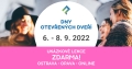 Dny otevřených dveří v PARAKALO