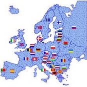 Kolik cizích jazyků umí Evropané?